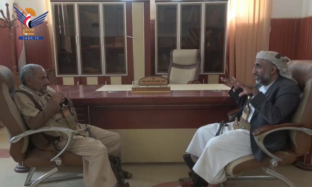 اجتماع بالجوف يناقش سبل الحفاظ على المواقع الأثرية